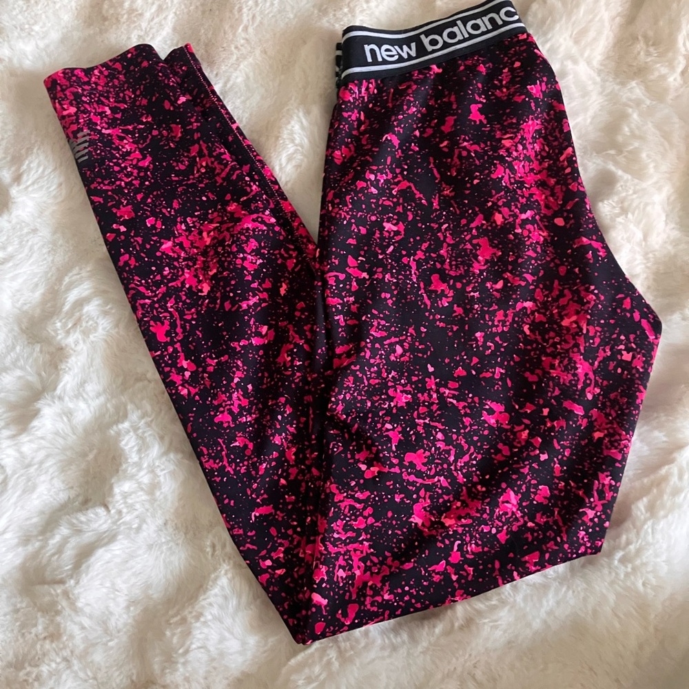 New Balance sports Leggings